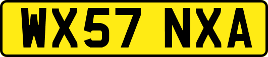 WX57NXA