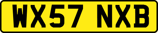 WX57NXB