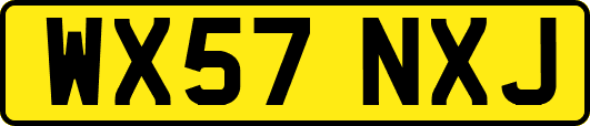 WX57NXJ
