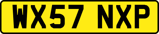 WX57NXP