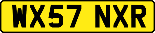 WX57NXR