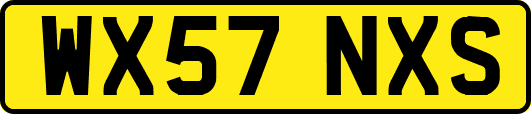 WX57NXS