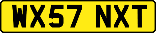WX57NXT