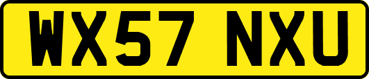 WX57NXU