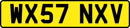WX57NXV