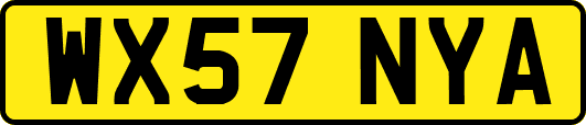 WX57NYA