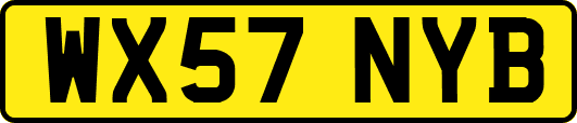 WX57NYB