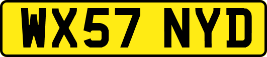WX57NYD