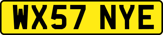 WX57NYE
