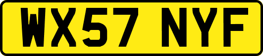 WX57NYF