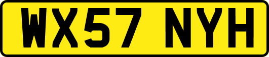 WX57NYH