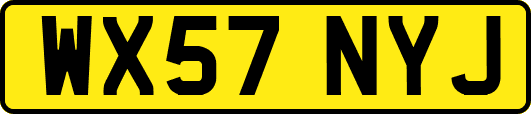 WX57NYJ