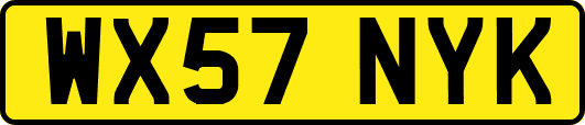 WX57NYK