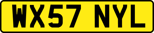 WX57NYL