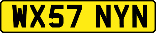WX57NYN