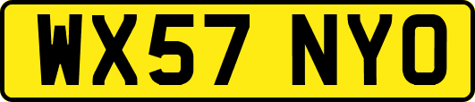 WX57NYO