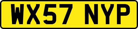 WX57NYP