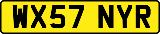WX57NYR