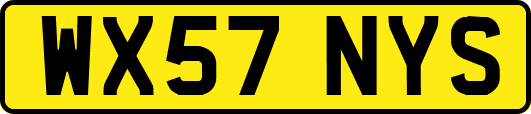WX57NYS