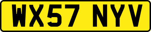WX57NYV