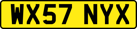 WX57NYX