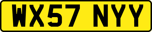 WX57NYY