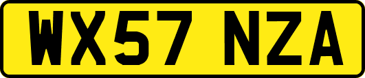 WX57NZA