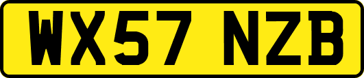 WX57NZB