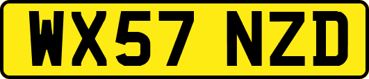 WX57NZD