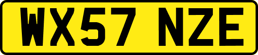 WX57NZE