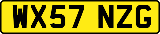 WX57NZG