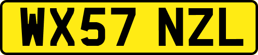 WX57NZL