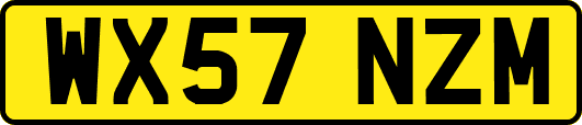 WX57NZM