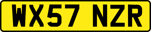 WX57NZR