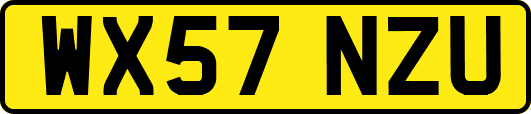WX57NZU