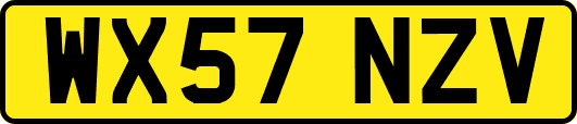 WX57NZV
