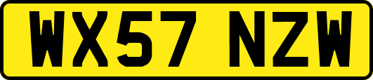 WX57NZW
