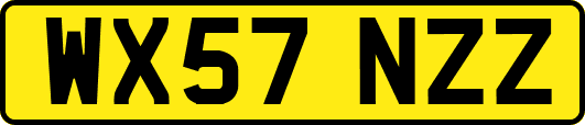 WX57NZZ