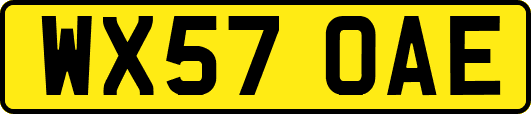 WX57OAE