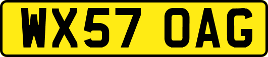 WX57OAG