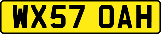 WX57OAH