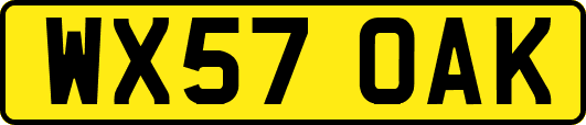 WX57OAK