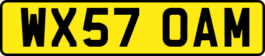 WX57OAM