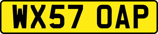 WX57OAP