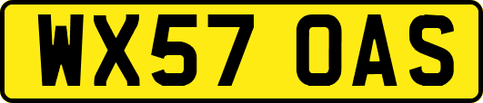 WX57OAS