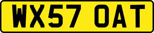 WX57OAT