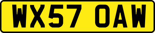WX57OAW