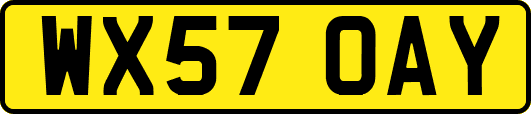 WX57OAY