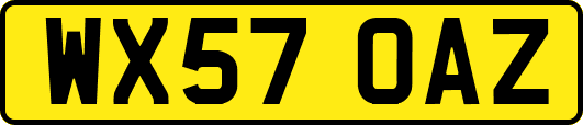 WX57OAZ