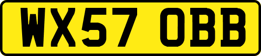 WX57OBB